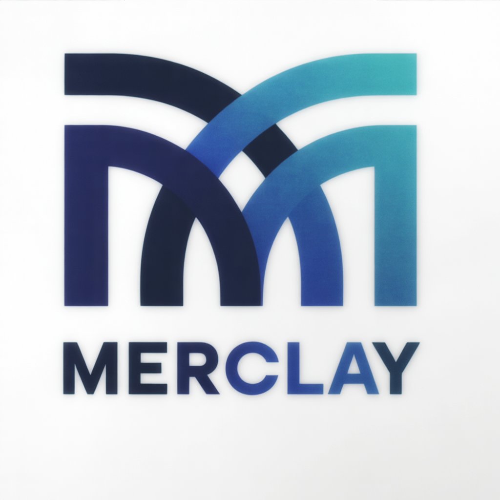 Merclay logo